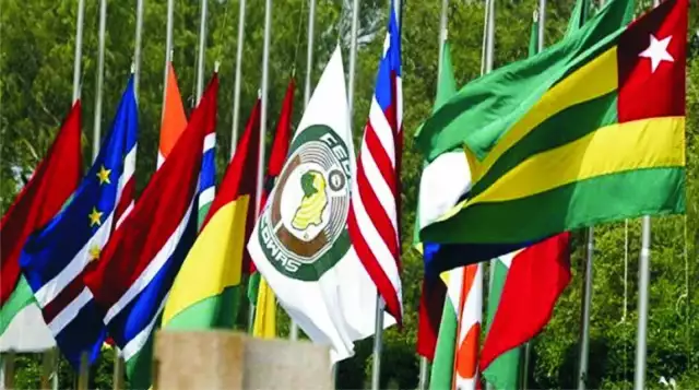 ECOWAS Reaffirms Plan To Rollout ECO Single Currency In 2027 ECOWAS Reaffirms Plan To Rollout ECO Single Currency In 2027