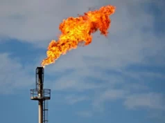 Nigeria Loses 62,400GWh Electricity As Gas Flaring Rises 18.6% Nigeria Loses 62,400GWh Electricity As Gas Flaring Rises 18.6%
