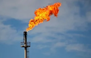 Nigeria Loses 62,400GWh Electricity As Gas Flaring Rises 18.6% Nigeria Loses 62,400GWh Electricity As Gas Flaring Rises 18.6%