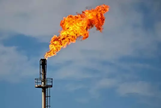 Nigeria Loses 62,400GWh Electricity As Gas Flaring Rises 18.6% Nigeria Loses 62,400GWh Electricity As Gas Flaring Rises 18.6%