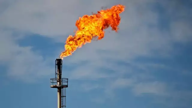 Nigeria Loses 62,400GWh Electricity As Gas Flaring Rises 18.6% Nigeria Loses 62,400GWh Electricity As Gas Flaring Rises 18.6%