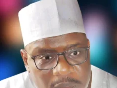 I Never Acted As An Intermediary Between Kidnappers And anyone — Ndume I Never Acted As An Intermediary Between Kidnappers And Anyone — Ndume