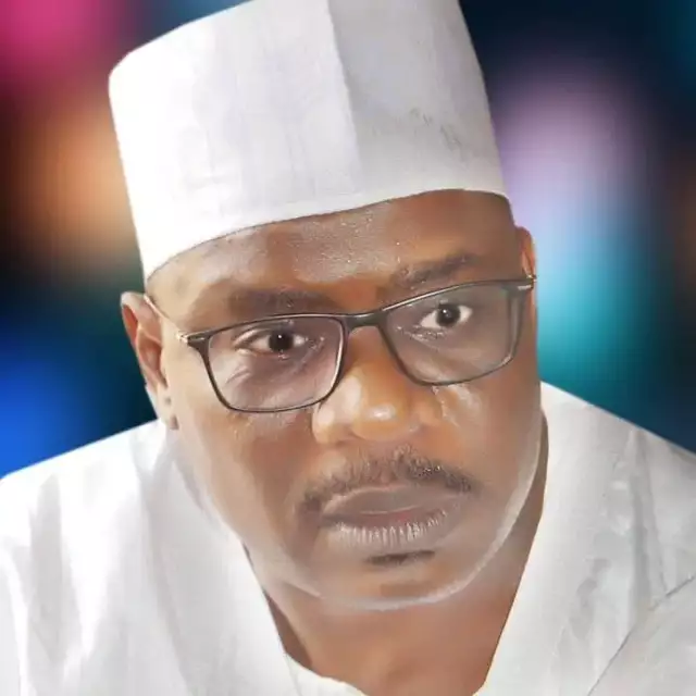 I Never Acted As An Intermediary Between Kidnappers And anyone — Ndume I Never Acted As An Intermediary Between Kidnappers And Anyone — Ndume