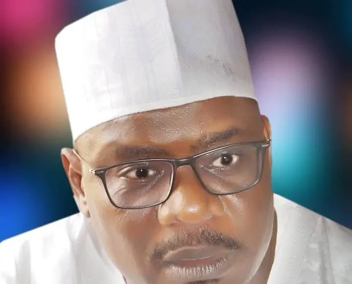 I Never Acted As An Intermediary Between Kidnappers And Anyone — Ndume