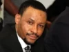 Court Remands Ex-CCT Chairman Umar In Kuje Prison Over Corruption Charges Court Remands Ex-CCT Chairman Umar In Kuje Prison Over Corruption Charges