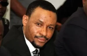 Court Remands Ex-CCT Chairman Umar In Kuje Prison Over Corruption Charges Court Remands Ex-CCT Chairman Umar In Kuje Prison Over Corruption Charges