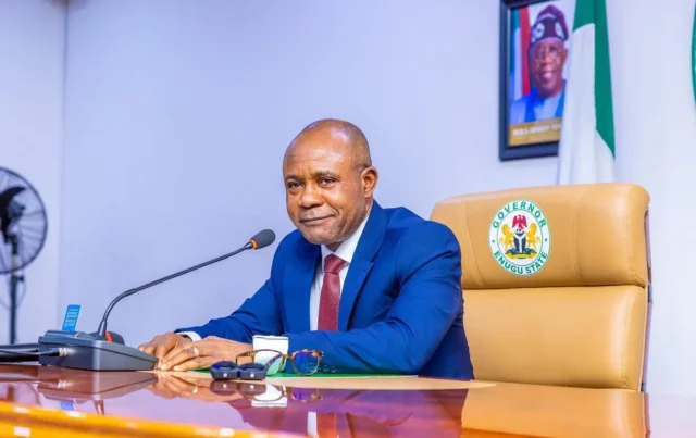 Ndigbo, Aviation Experts Differ Over FG’s Concession Of Akanu Ibiam Int’l Airport Enugu Ndigbo, Aviation Experts Differ Over FG’s Concession Of Akanu Ibiam Int’l Airport Enugu