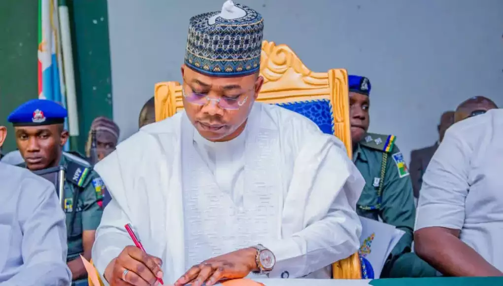 Kogi Announces Successful Rescue Of Kidnapped Victims In Dekina