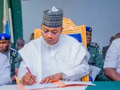 Kogi Announces Successful Rescue Of Kidnapped Victims In Dekina Kogi Announces Successful Rescue Of Kidnapped Victims In Dekina