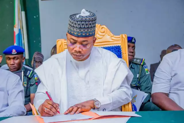 Kogi Announces Successful Rescue Of Kidnapped Victims In Dekina Kogi Announces Successful Rescue Of Kidnapped Victims In Dekina