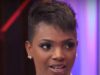 Annie Idibia Dismisses Reunion Rumors With Ex-husband Annie Idibia Dismisses Reunion Rumors With Ex-husband