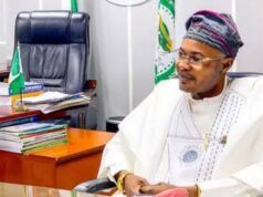 Police Arraigns Controversial DG Of PFIFPC Tuesday Police Arraigns Controversial DG Of PFIFPC Tuesday