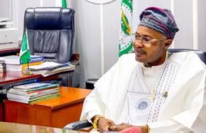 Police Arraigns Controversial DG Of PFIFPC Tuesday Police Arraigns Controversial DG Of PFIFPC Tuesday
