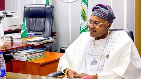 images (2) Police Arraigns Controversial DG Of PFIFPC Tuesday
