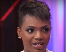 Annie Idibia Dismisses Reunion Rumors With Ex-husband Annie Idibia Dismisses Reunion Rumors With Ex-husband