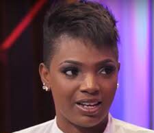 Annie Idibia Dismisses Reunion Rumors With Ex-husband Annie Idibia Dismisses Reunion Rumors With Ex-husband