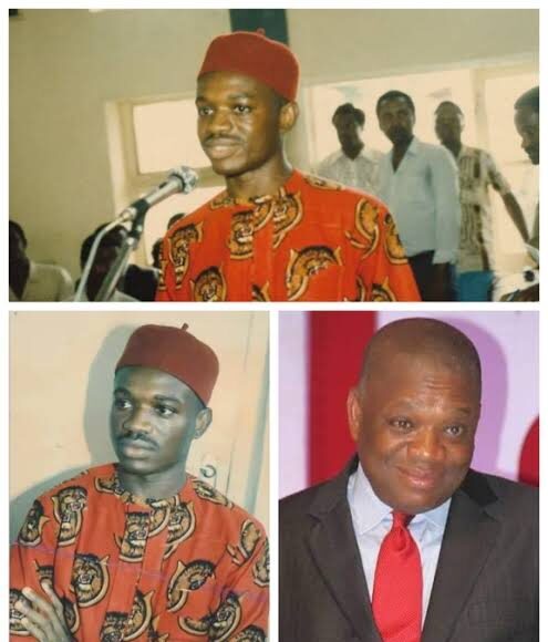 Nigeria's Youngest Bank Chairmen: Orji Uzor Kalu Tops Historical Ranking At 27 - Report