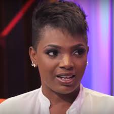 Annie Idibia Dismisses Reunion Rumors With Ex-husband