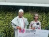 2026 JAMB Highest Scorer Gets ₦1m Scholarship From Ekiti Parapo 2026 JAMB Highest Scorer Gets ₦1m Scholarship From Ekiti Parapo
