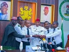 Kano Govt. Plans To Establish State-owned Commercial Airline Kano Govt. Plans To Establish State-owned Commercial Airline