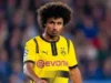 Barcelona Signs Karim Adeyemi For €29m Barcelona Signs Karim Adeyemi For €29m