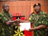 Nigerian Army Honoured as Africa’s Best in Counter-Terrorism Operations Nigerian Army Honoured as Africa’s Best in Counter-Terrorism Operations