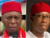 Ned Nwoko To Appeal Ruling On Okowa’s Senatorial Candidacy Ned Nwoko To Appeal Ruling On Okowa’s Senatorial Candidacy