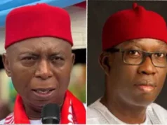 Ned Nwoko To Appeal Ruling On Okowa’s Senatorial Candidacy Ned Nwoko To Appeal Ruling On Okowa’s Senatorial Candidacy