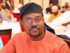 President Tinubu Appoints Wasiu Olanrewaju-Smart As Special Adviser On NASS’ Matters President Tinubu Appoints Wasiu Olanrewaju-Smart As Special Adviser On NASS' Matters