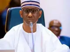 We’re Crushing Security Threats—Ribadu We’re Crushing Security Threats—Ribadu