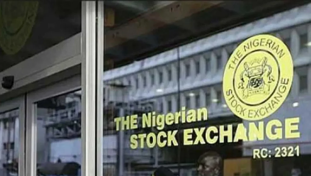 Stock Market Rebounds, Gains N720bn
