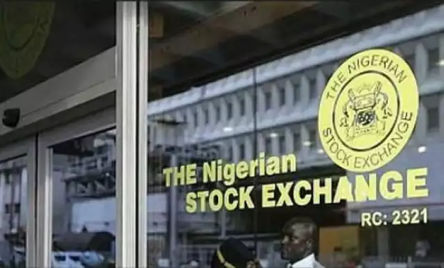 Stock Market Rebounds, Gains N720bn Stock Market Rebounds, Gains N720bn