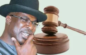Alleged Coup Plot: DSS Docks 5 For Hiding Ex-Gov Sylva’s Whereabouts Alleged Coup Plot: DSS Docks 5 For Hiding Ex-Gov Sylva’s Whereabouts