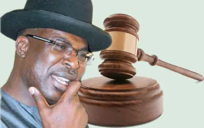 Alleged Coup Plot: DSS Docks 5 For Hiding Ex-Gov Sylva’s Whereabouts Alleged Coup Plot: DSS Docks 5 For Hiding Ex-Gov Sylva’s Whereabouts