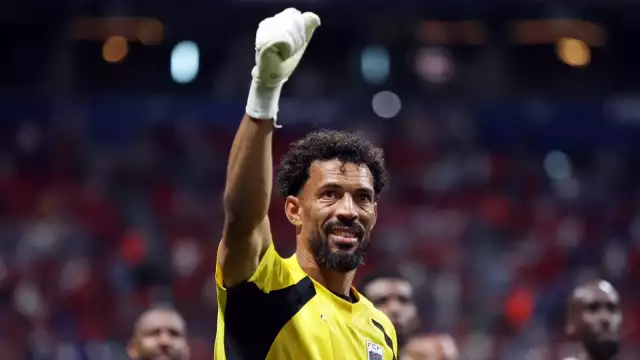 After Stellar World Cup, Cape Verde Goalkeeper To Join Chilean Club After Stellar World Cup, Cape Verde Goalkeeper To Join Chilean Club