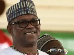 Retract Your ‘Harmful’ Statement, Apologise To Osun People — Obi Tells Fadahunsi Retract Your ‘Harmful’ Statement, Apologise To Osun People — Obi Tells Fadahunsi