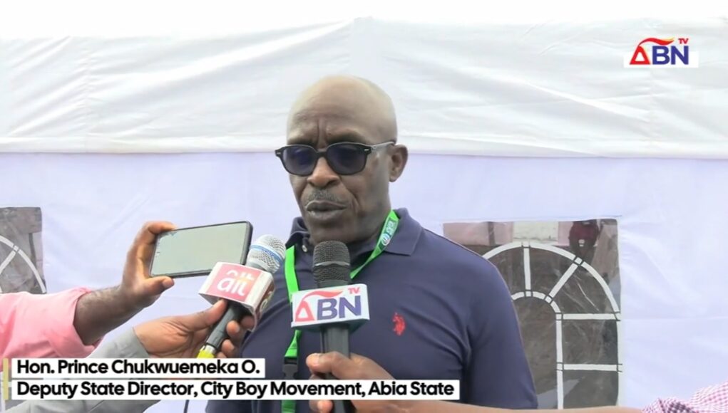 “Our State Organising Secretary Was Suspended, Not Expelled; Due Process Was Followed” — Osoagbaka