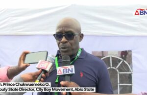 “Our State Organising Secretary Was Suspended, Not Expelled; Due Process Was Followed” — Osoagbaka “Our State Organising Secretary Was Suspended, Not Expelled; Due Process Was Followed” — Osoagbaka