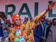 Aide Seeks Tinubu Support in South-East Aide Seeks Tinubu Support in South-East