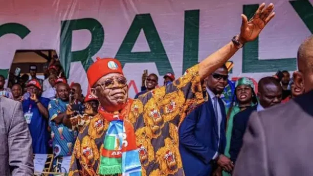Aide Seeks Tinubu Support in South-East Aide Seeks Tinubu Support in South-East