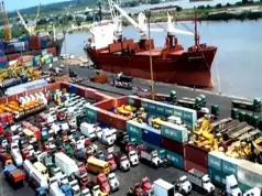 FG Rehabilitating Eastern Ports, NPA Assures Stakeholders FG Rehabilitating Eastern Ports, NPA Assures Stakeholders