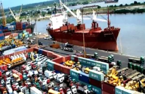 FG Rehabilitating Eastern Ports, NPA Assures Stakeholders FG Rehabilitating Eastern Ports, NPA Assures Stakeholders