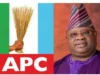 APC, Adeleke Clash Over Notorious Criminals’ Protection APC, Adeleke Clash Over Notorious Criminals’ Protection