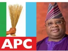 APC, Adeleke Clash Over Notorious Criminals’ Protection APC, Adeleke Clash Over Notorious Criminals’ Protection