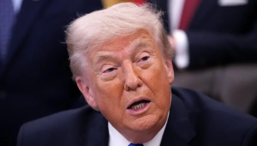 Peru Moves To Join Trump’s Anti-Cartel Alliance