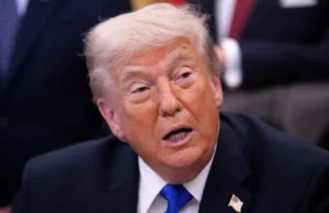 Peru Moves To Join Trump’s Anti-Cartel Alliance Peru Moves To Join Trump’s Anti-Cartel Alliance