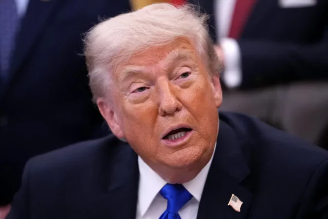 Peru Moves To Join Trump’s Anti-Cartel Alliance Peru Moves To Join Trump’s Anti-Cartel Alliance