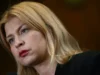 Zelensky Sacks Ukraine’s Ambassador To US Zelensky Sacks Ukraine’s Ambassador To US