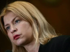 Zelensky Sacks Ukraine’s Ambassador To US Zelensky Sacks Ukraine’s Ambassador To US