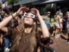 Solar Eclipse Sparks Scramble For Protective Glasses Across Europe Solar Eclipse Sparks Scramble For Protective Glasses Across Europe